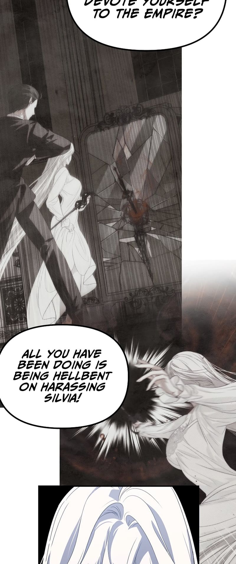 SSS-Class Suicide Hunter, Chapter 96 image 40